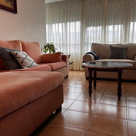 Outes Centro Apartment Serra De Outes Exterior photo