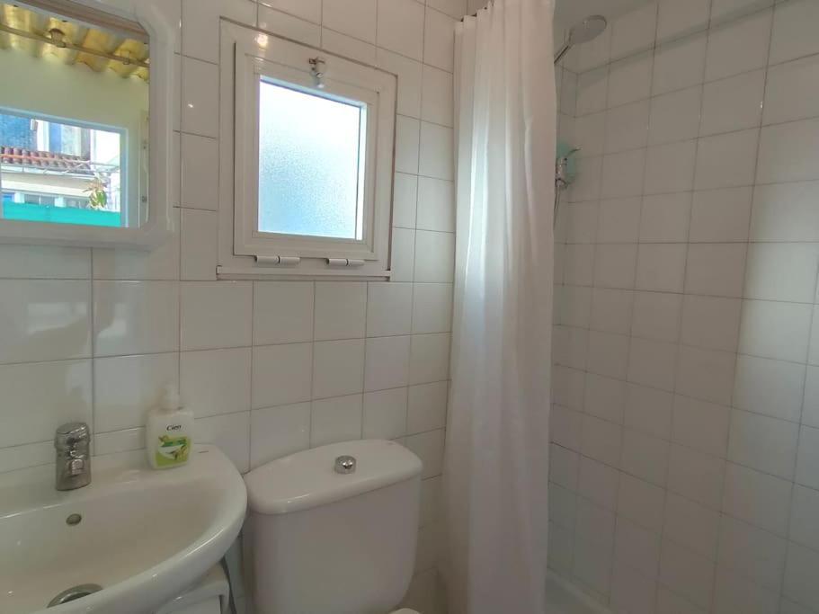 Outes Centro Apartment Serra De Outes Exterior photo