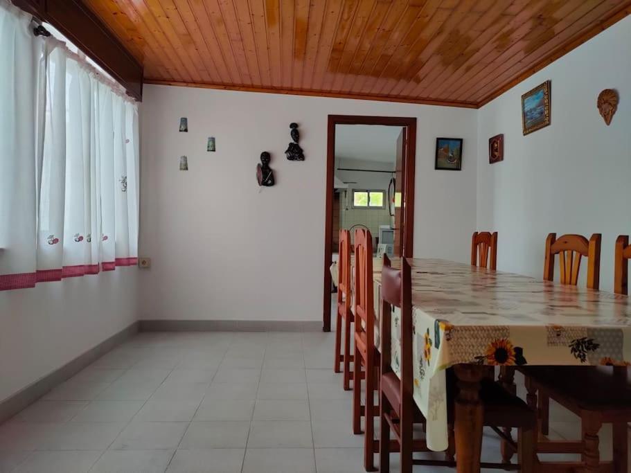 Outes Centro Apartment Serra De Outes Exterior photo